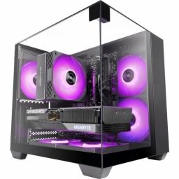 MARS GAMING MCVISIONM
